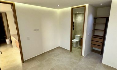 Apartamento en Arriendo Dammar Serena Del Mar Cartagena