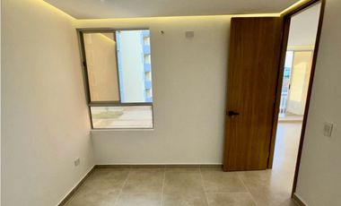 Apartamento en Arriendo Dammar Serena Del Mar Cartagena