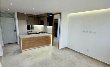 Apartamento en Arriendo Dammar Serena Del Mar Cartagena