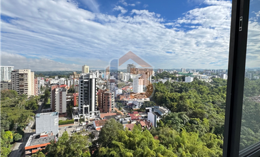 SE VENDE APARTAESTUDIO EN LA AVENIDA CENTENARIO