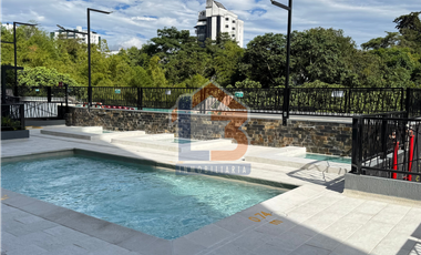 SE VENDE APARTAESTUDIO EN LA AVENIDA CENTENARIO
