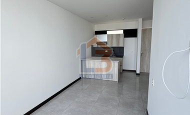 SE VENDE APARTAESTUDIO EN LA AVENIDA CENTENARIO