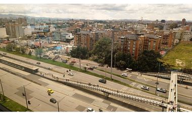 Arriendo Oficina Ubicada en el chico Auto norte