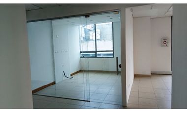 Arriendo Oficina Ubicada en el chico Auto norte