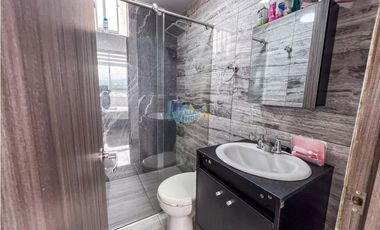 En venta Apartamento Conjunto cerrado PASO LLANO II en Villavicencio
