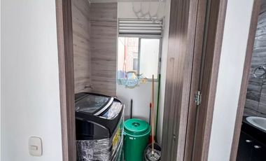 En venta Apartamento Conjunto cerrado PASO LLANO II en Villavicencio