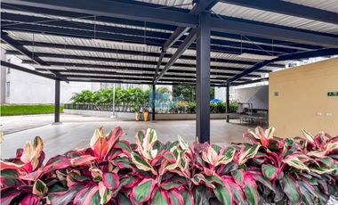 En venta Apartamento Conjunto cerrado PASO LLANO II en Villavicencio