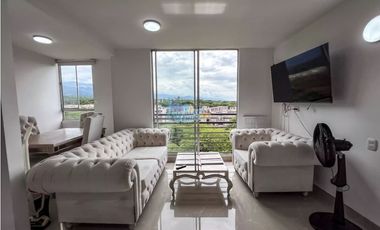 En venta Apartamento Conjunto cerrado PASO LLANO II en Villavicencio