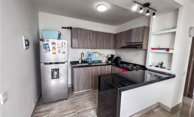 En venta Apartamento Conjunto cerrado PASO LLANO II en Villavicencio