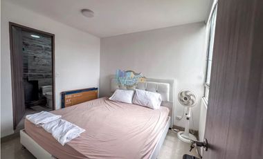 En venta Apartamento Conjunto cerrado PASO LLANO II en Villavicencio