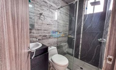 En venta Apartamento Conjunto cerrado PASO LLANO II en Villavicencio