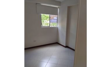 ARRIENDO ESPECTACULAR APARTAMENTO EN ENVIGADO