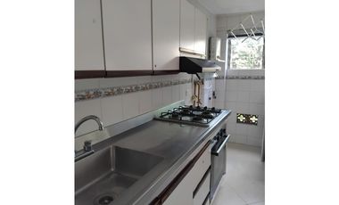 ARRIENDO ESPECTACULAR APARTAMENTO EN ENVIGADO