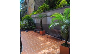 ARRIENDO ESPECTACULAR APARTAMENTO EN ENVIGADO