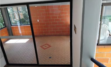ARRIENDO ESPECTACULAR APARTAMENTO EN ENVIGADO