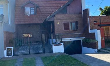 Casa en venta en Florencio Varela Oeste