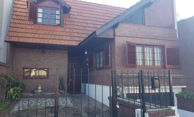 Casa en venta en Florencio Varela Oeste