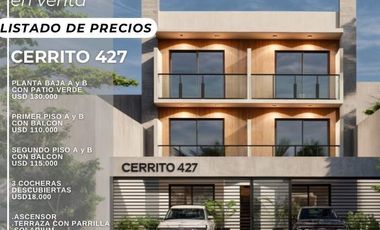 Departamento en venta en La Matanza, González Catán