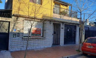 Casa PH en alquiler en Castelar Sur