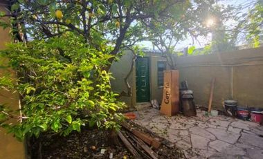 Casa PH en alquiler en Castelar Sur