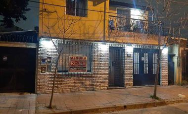Casa PH en alquiler en Castelar Sur