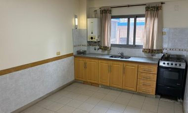 Departamento en alquiler en Avellaneda Este