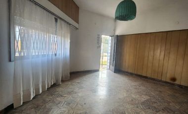 Casa en alquiler en Lanus Oeste