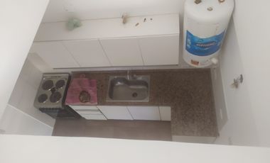 Loft en alquiler en Quilmes Este