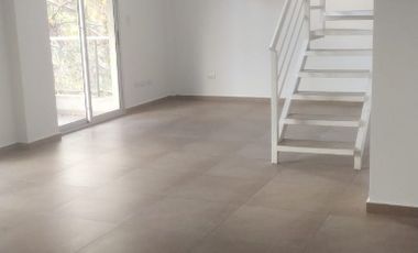 Loft en alquiler en Quilmes Este
