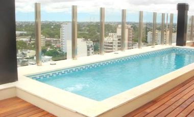 Departamento en alquiler en Remedios de Escalada Oeste