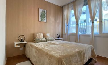 VENTA departamento Plaza Colón Mar del Plata 2 ambientes