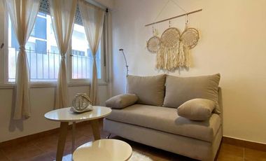 VENTA departamento Plaza Colón Mar del Plata 2 ambientes