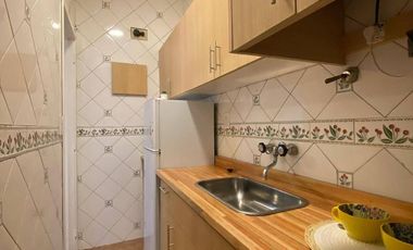 VENTA departamento Plaza Colón Mar del Plata 2 ambientes