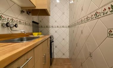 VENTA departamento Plaza Colón Mar del Plata 2 ambientes
