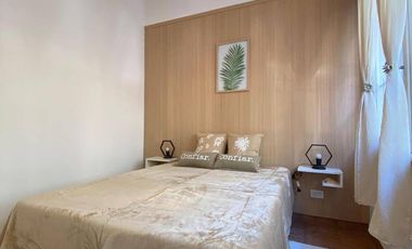 VENTA departamento Plaza Colón Mar del Plata 2 ambientes