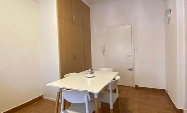 VENTA departamento Plaza Colón Mar del Plata 2 ambientes