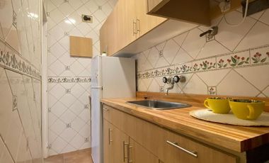 VENTA departamento Plaza Colón Mar del Plata 2 ambientes