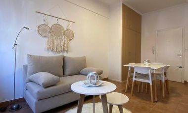 VENTA departamento Plaza Colón Mar del Plata 2 ambientes