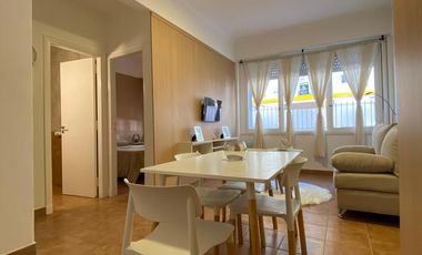 VENTA departamento Plaza Colón Mar del Plata 2 ambientes