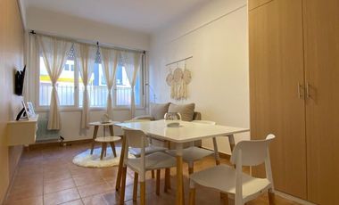 VENTA departamento Plaza Colón Mar del Plata 2 ambientes