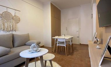 VENTA departamento Plaza Colón Mar del Plata 2 ambientes