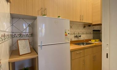 VENTA departamento Plaza Colón Mar del Plata 2 ambientes
