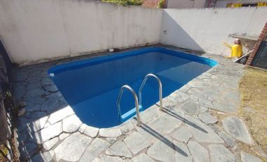 Chalet PH en alquiler en Castelar Sur