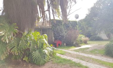 CASA 4 AMB EN VENTA EN MONTE GRANDE CON PILETA