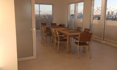 Departamento en alquiler en Tigre Centro