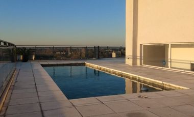 Departamento en alquiler en Tigre Centro