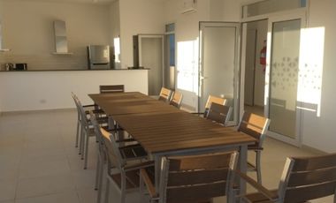 Departamento en alquiler en Tigre Centro