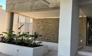 Departamento en alquiler en Tigre Centro