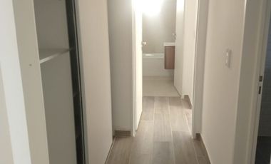 Departamento en alquiler en Tigre Centro