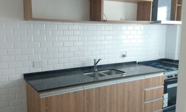 Departamento en alquiler en Tigre Centro